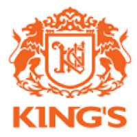 King shoes outlet indonesia