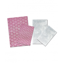 Air Bubble Sheets Normal/ ESD Antistatic
