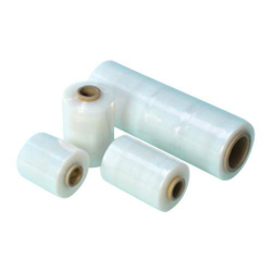 Bundle Small Size Wrapping Stretch Film