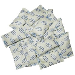Desiccant Clay