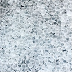 Silica Gel All White