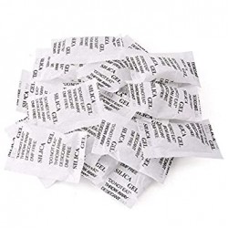 Silica Gel Paper