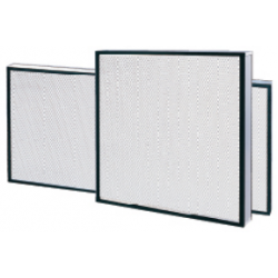 Mini Pleat Efficiency Filter