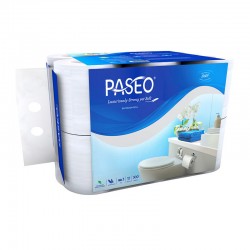 Tissue Toilet Paseo