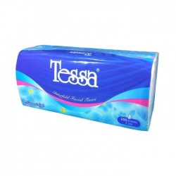 Tissue Tessa 2 ply