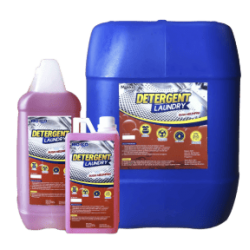 Mokko High-Foam Liquid Laundry Detergent