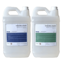 Mokko Fogging Liquid Disinfectant
