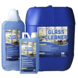 Mokko Glass Cleaner