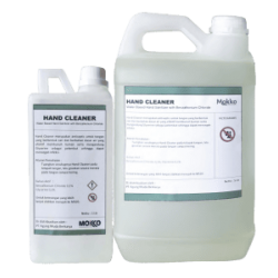 Mokko Hand Cleaner