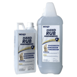Mokko Hand Rub