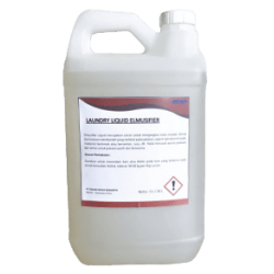 Mokko Laundry Liquid Emulsifier