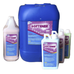 Mokko Fabric Softener