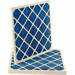 AC / Panel Filter interfold